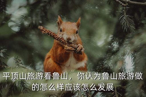 平頂山魯山縣黏人怎么說,平頂山旅游看魯山