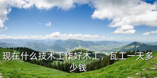 河南人在杭州干瓦工一天多少錢,瓦工一天多少錢