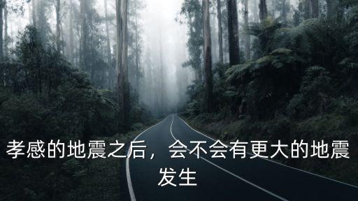 孝感昨天地震怎么,湖北孝感地震了