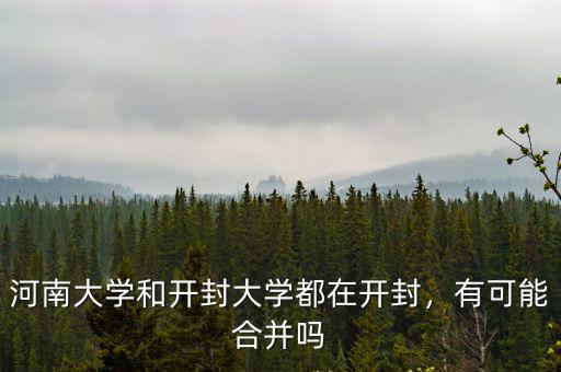 河南大學開封校區(qū)怎么辦,河南大學為何設在開封