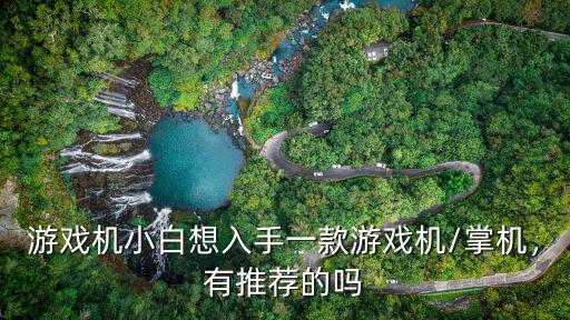 游戲機小白想入手一款游戲機/掌機，有推薦的嗎