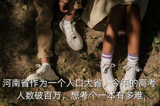 今年河南省鄲城縣高考人數多少,今年的高考人數破百萬