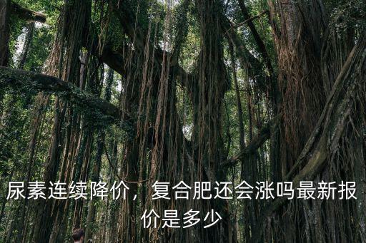 洛陽(yáng)復(fù)合肥價(jià)格是多少,最新報(bào)價(jià)是多少