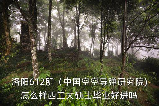 洛陽學團網公司怎么樣,洛陽612所
