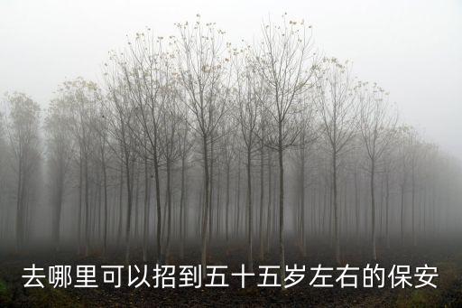 信陽光山縣哪里招保安,哪里招聘保安