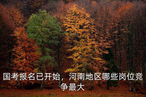 國考河南稅務局怎么樣,現在稅務局的待遇怎么樣