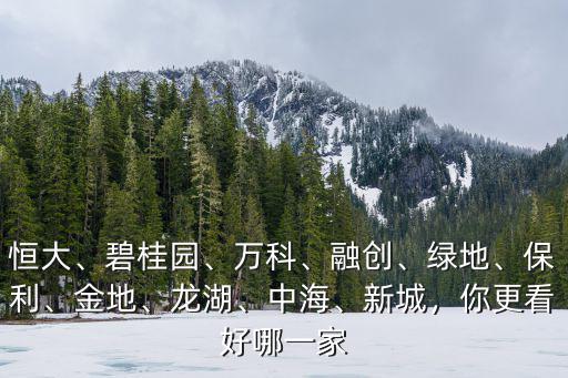 鄭州碧桂園龍湖怎么樣,鄭州碧桂園怎么樣呢