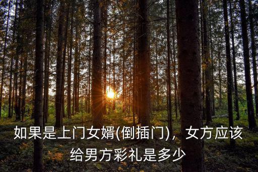 開(kāi)封縣萬(wàn)隆彩禮一般是多少,嫁妝一般是多少錢(qián)