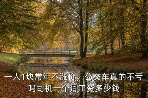 洛陽開公交工資多少錢一個月,司機一個月工資多少錢