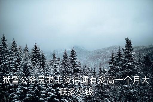 鄭州警察工資一個月多少錢,一個月大概多少錢