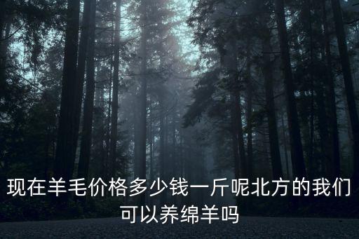 河南安陽綿羊多少錢一斤,現在小母羊多少錢一斤