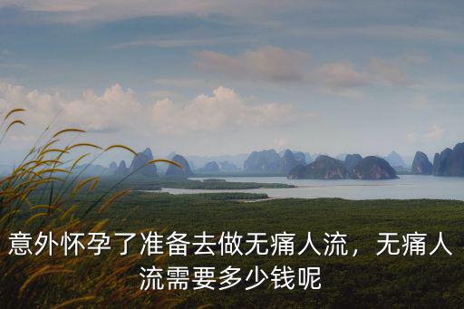 鄭州做無痛人流價(jià)格是多少錢啊,無痛人流需要多少錢呢