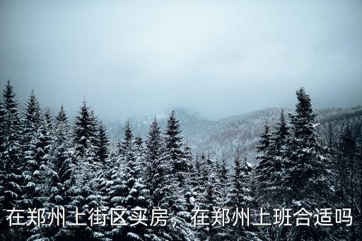 鄭州上街的平均房價多少,鄭州市上街區(qū)的房價還會漲嗎