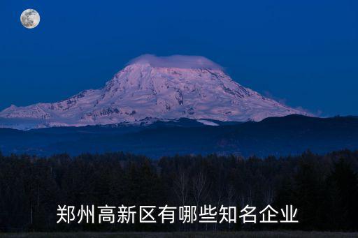 鄭州高新區言之泰公司怎么樣,鄭州高新區發展前景怎么樣