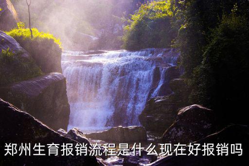 鄭州社保外地生育怎么報(bào)銷流程,鄭州生育報(bào)銷流程是什么