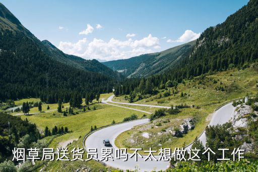 洛陽煙草公司送貨員工資一般多少,一個月能領多少工資