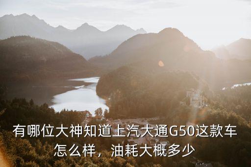 安陽(yáng)哪里有上汽大通,上汽大通是什么關(guān)系