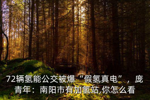 南陽哪里有氫氣租賃站,南陽市有加氫站
