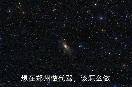 你會怎么做鄭州特輯,你在鄭州都做過什么工作