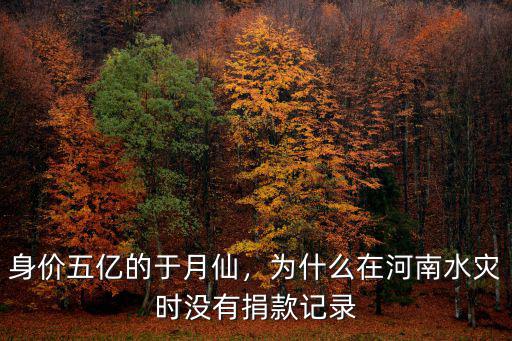 通威集團(tuán)給河南捐款多少,華為給河南災(zāi)區(qū)捐款三千萬