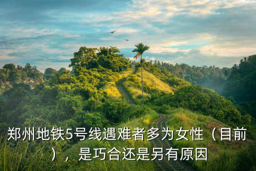 鄭州目前有多少個遇難者,鄭州遇難者可以得到賠償嗎