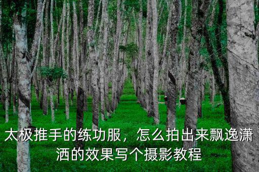 焦作市哪里賣太極練功服,太極推手的練功服