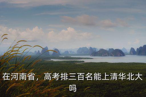 河南高考588在全省排名多少,全省排名8千多