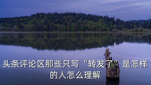 周口頭條怎么評(píng)論,怎么找到評(píng)論呀