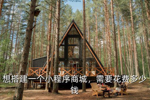 洛陽商城分銷小程序多少錢,商城小程序價格多少錢