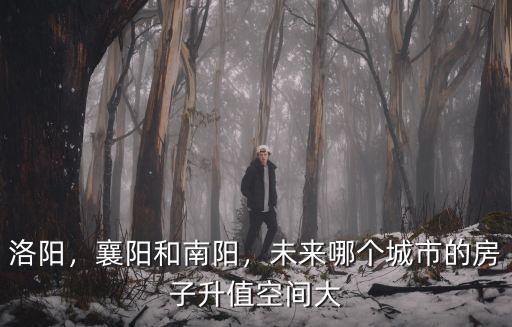 南陽和襄陽的房價多少錢,請問南陽與襄陽之間的差距