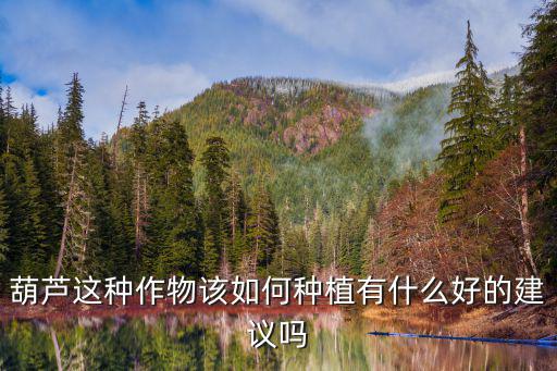 河南省哪里有種植觀賞葫蘆的,觀賞葫蘆如何種植