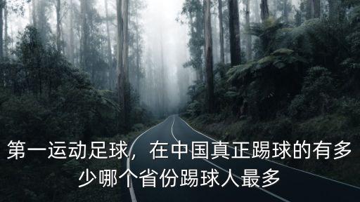 開封哪里踢球的人多,踢球的人越來越多