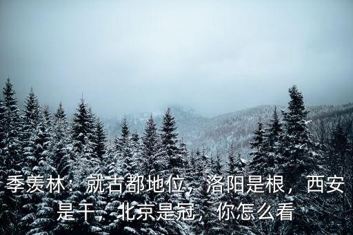 洛陽何尊是哪里人,周公是哪里人