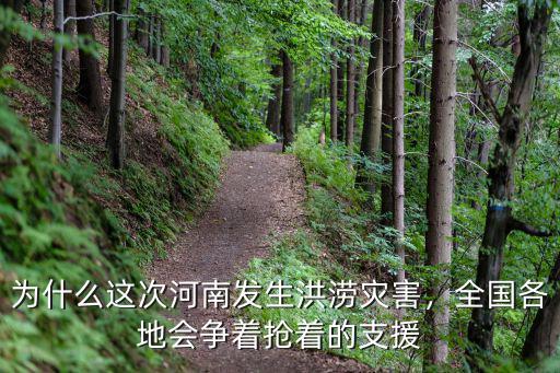 河南洪澇災害怎么吃飯,河南洪澇災害嚴重