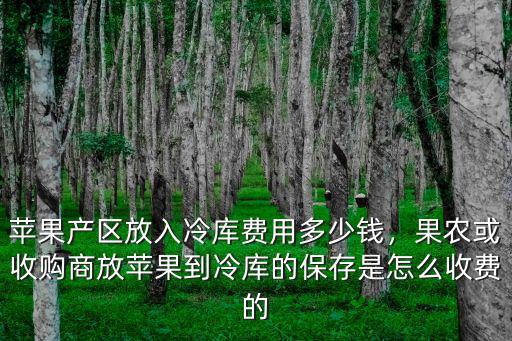 查看河南金鄉冷庫蘋果多少錢一斤,蘋果現在多少錢一斤了