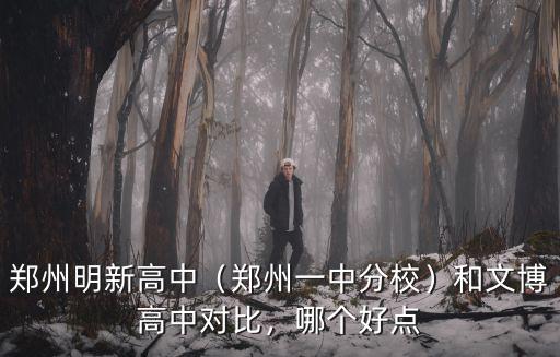 鄭州新明一中在哪里,鄭州一中分校