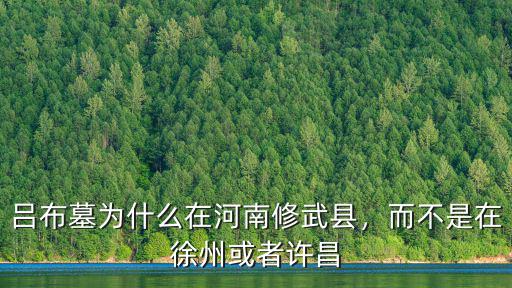 河南袁安墓在哪里,袁紹死后葬在哪里