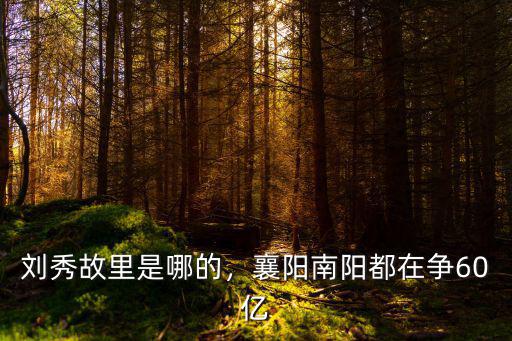 南陽新野唐河的水發(fā)源地在哪里,南陽白河的源頭和盡頭在哪里