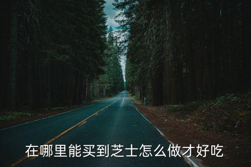 芝士熱狗在洛陽西工哪里有賣,在哪里能買到芝士