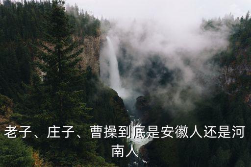 安徽人比河南人怎么樣,你們覺得安徽人怎么樣
