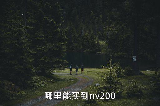 哪里有二手鄭州日產NP300賣,NV200鄭州4S店在哪里