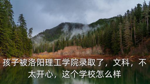洛陽理工學院一卡通怎么充錢,誰知道洛陽理工學院怎么樣