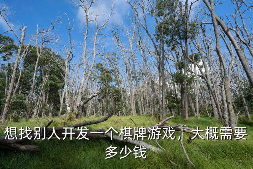 洛陽游戲開發(fā)要多少錢,開發(fā)一款小游戲需要多少錢