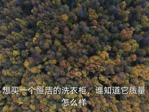 周口洗衣柜哪里買,買成品洗衣柜好嗎