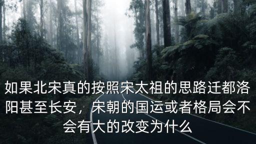 北宋的都城洛陽是哪里,洛陽曾經(jīng)是哪些朝代的國都