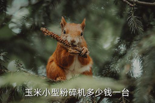河南誠成機械花生秧粉碎機多少錢,玉米小型粉碎機多少錢一臺