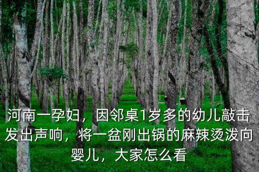 河南男嬰怎么找到的,找個河南的男朋友怎么樣呢