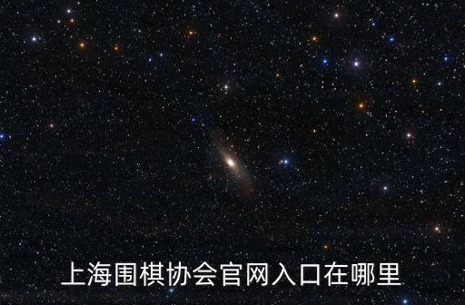 上海圍棋協會官網，中國圍棋協會考級與中國棋院考級是一樣的嗎