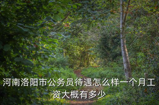 金域洛陽待遇怎么樣,洛陽公交公司的待遇怎么樣