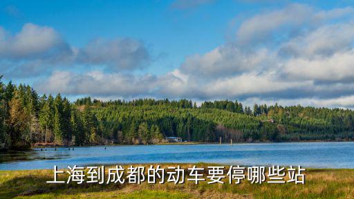 上海到成都，順豐速運上海到成都到付多少錢